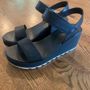 Sorel Wedges